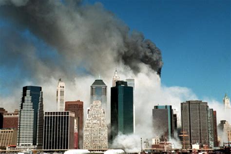 Conmemora TVUNAM 20 años del ataque a las torres gemelas con