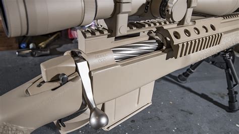 McMillan Built Its TAC-338 Chris Kyle Rifle to ‘American Sniper’ Specs ...