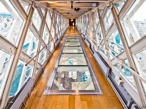 Inside Tower Bridge, London [Frickin' Interesting] : r/Frickin