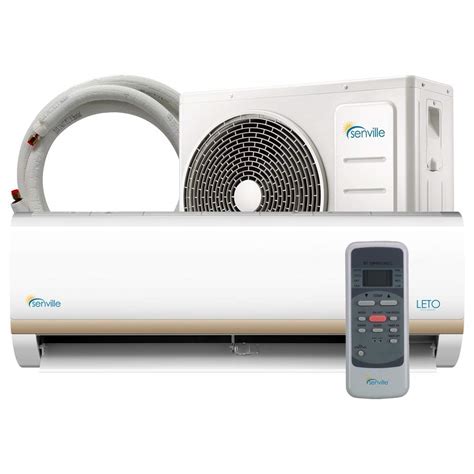 Best Wall Mount Heating And Air Conditioning Unit Home One Life