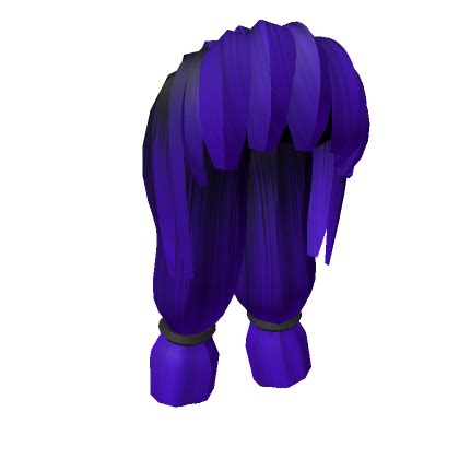 Purple Roblox Item Rolimon S