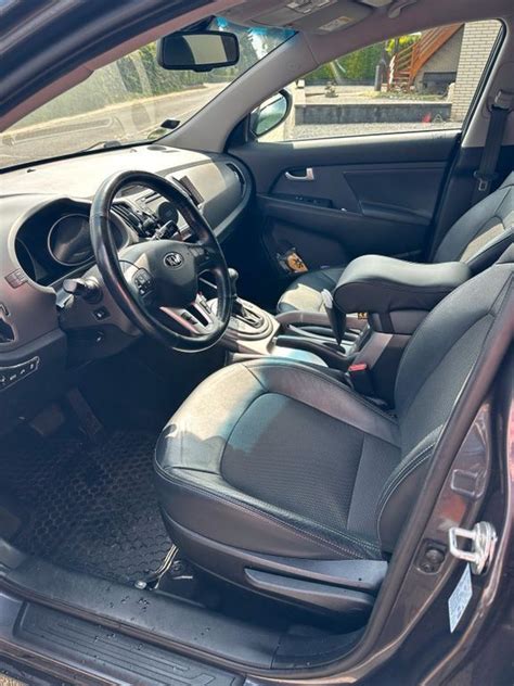 Киа соренто 2,2 красовер: 2 320 $ - Kia Дніпро на Olx