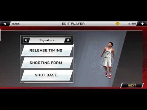 Nba K Mobile Jumpshot Fix Raptors Duo Kyle Lowry Demar Derozan