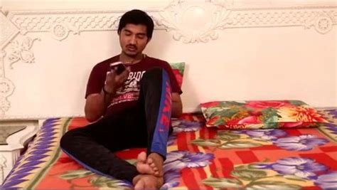 Desi Bhabhi And Devar In A Hot Bollywood MMS Video