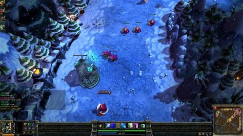 Обзор игры "League of Legends". (Трэш) - YouTube
