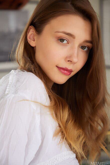 Mila Azul Custom My Shooting Day Metart Metartx Porn Pic