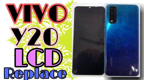 Vivo Y Y S Y S Lcd Replacement Vivo V V V Display