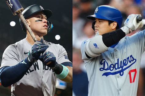 大谷翔平とジャッジ、12年ぶり偉業の可能性は 米で活発化する議論一致した識者の見解 Full Count