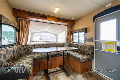 For Sale Used 2013 Jayco Jay Feather X23b Travel Trailers Tent