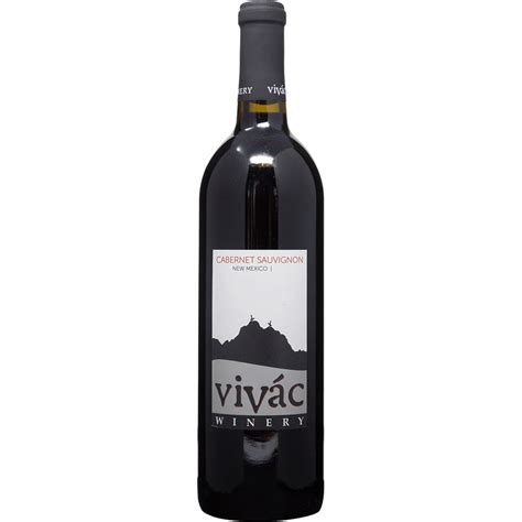 Vivac Winery Cab Sauv V Series Total Wine And More