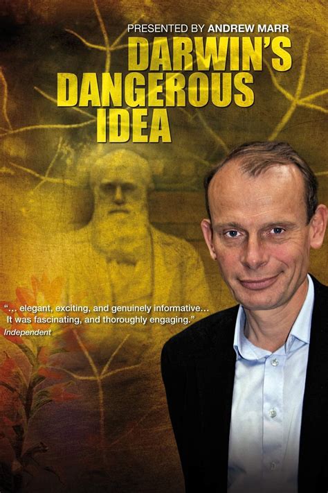 Darwin S Dangerous Idea Tv Series Posters The Movie