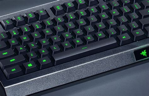 Cynosa Lite Abyssus Lite Combo Teclado De Membrana Y Mause Razer