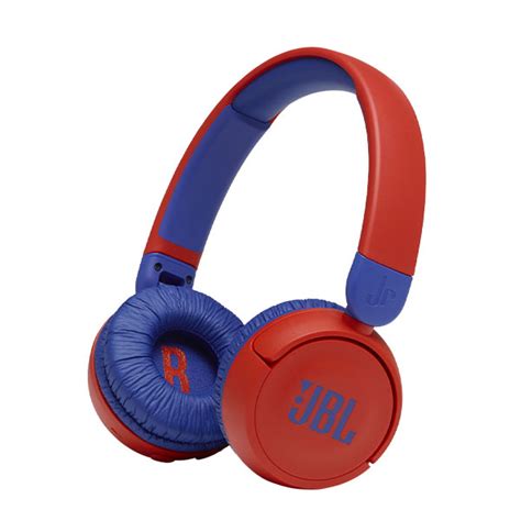 Buy Jbl Jr Bt Wireless Over Ear Headphones Harman House