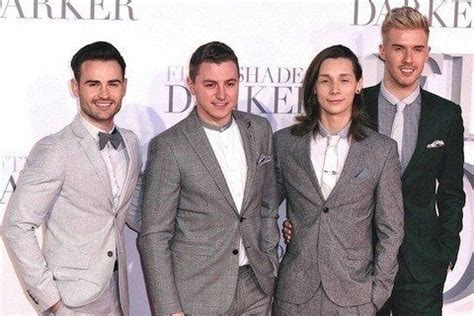 Collabro - Members, Ages, Trivia | Famous Birthdays