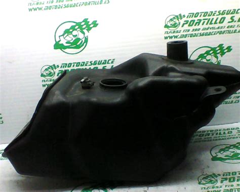 Moto Desguace Portillo Deposito Gasolina Yamaha XMAX 250 2005 2007