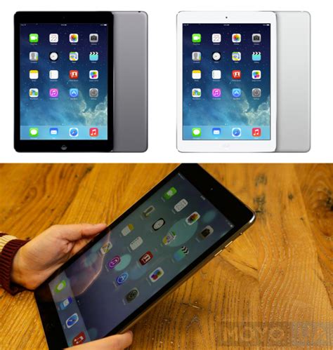 13 планшетов Apple iPad — линейка от первой модели до сегодняшнего дня