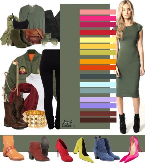 25 Olive Outfit Ideas Outfits Fashion Clothes