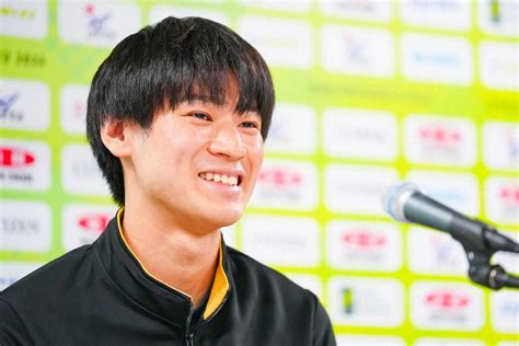 【卓球全日本選手権】パリ五輪当確の戸上隼輔が男子3連覇狙う「成長した姿見せたい」― スポニチ Sponichi Annex スポーツ