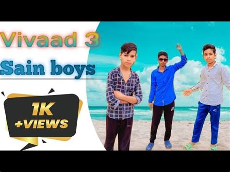 Vivaad Official Video Amit Saini Rohtakiya New Haryanvi Songs