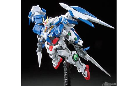 Rg Raiser Celestial Being Mobile Suit Gn Gnr