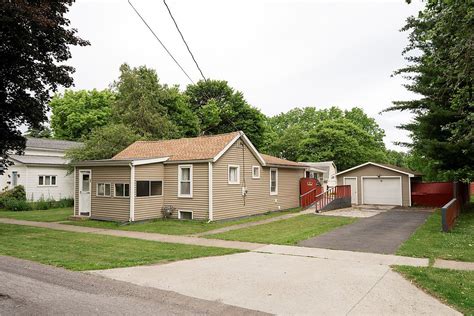 47 William St Dansville Ny 14437 Zillow