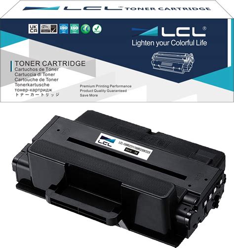 Amazon WorkCentre 3315 3325 Black Toner Cartridge 2Pack 5 200