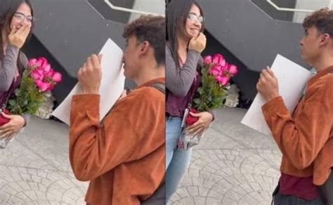 Que No Eres Gay Joven Es Duramente Rechazado Por Crush