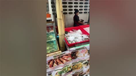 #морепродукты#тайскаяеда#тайланд#отдых - YouTube