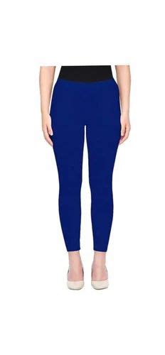 Comfort Lady Ankle Legging Casual Wear At Rs 250 In Surat Id