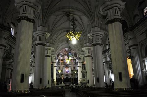 Guadalajara Cathedral - Greater Guadalajara