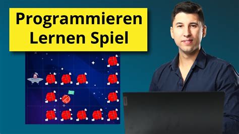 Tutorial Programmieren Lernen Als Anf Nger Youtube