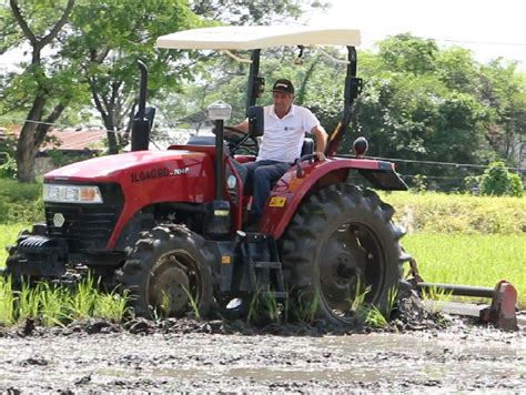 Cómo prolongar la vida útil de las llantas agrícolas ILGA