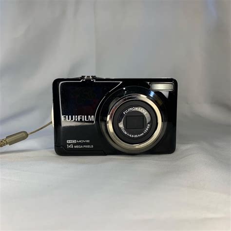 Jual Kamera Digital Fujifilm Finepix JV Digicam Shopee Indonesia