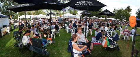 Wagga Wagga Food and Wine Festival (Feb 2023), Wagga Wagga City Council ...