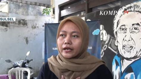 Oknum Polisi Diduga Lecehkan Tahanan Wanita Di Sulsel Berikut Kondisi