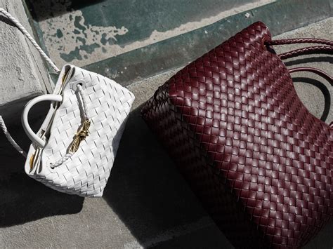 Lets Go With The Bottega Veneta Andiamo Purseblog