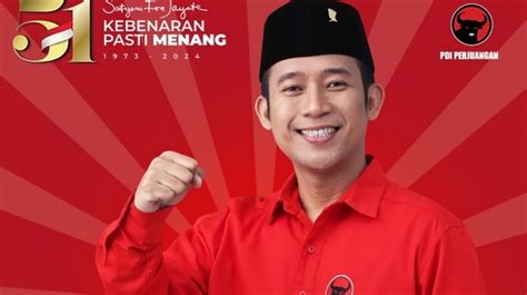 Melaju Ke Senayan Denny Cagur Ngaku Habiskan Miliaran Rupiah