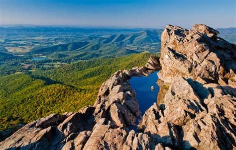 Shenandoah National Park | national park, Virginia, United States | Britannica.com