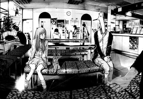 Oyasumi Punpun Manga Lector Tumangaonline Oyasumi Punpun Good