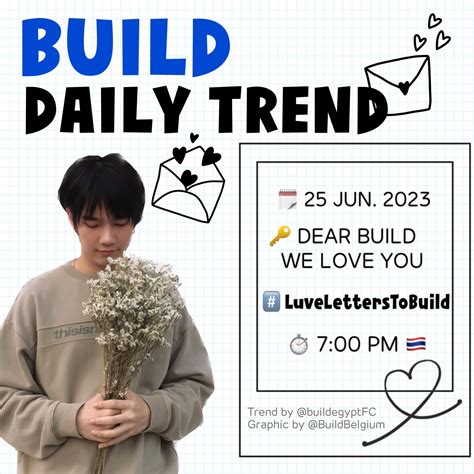 Build Jakapan International Fc On Twitter Build Trend Schedule