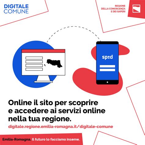 Visita Il Sito Per Scoprire E Accedere Ai Servizi On Line Della Regione