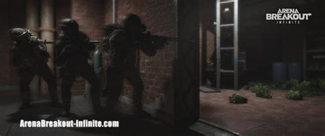 Arena Breakout Infinite Wiki: Maps, Guides and Tips For Players