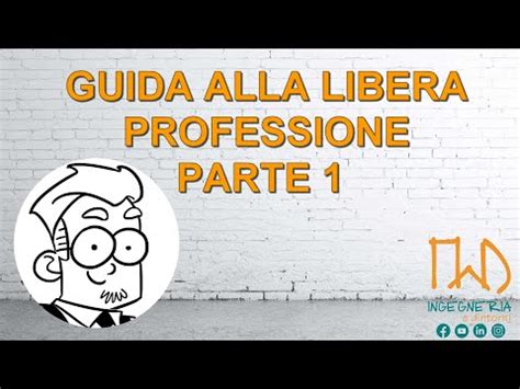 Il Significato Della Libera Professione Tutto Quello Che Devi Sapere