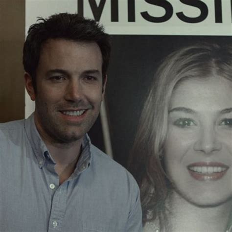 Genius Character Reveals Nick Dunne Gone Girl Artofit