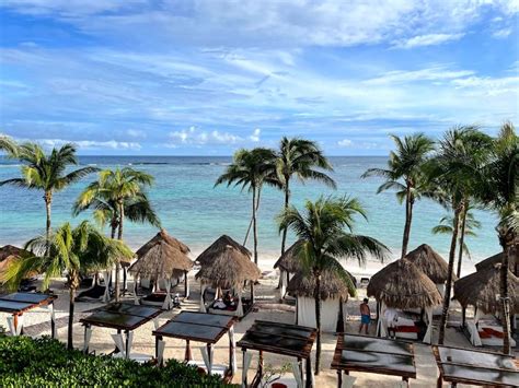 Secrets Akumal Riviera Maya Review - Berwick Travel