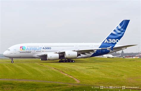 F Wwow Airbus Industrie A The Original First Bui Flickr