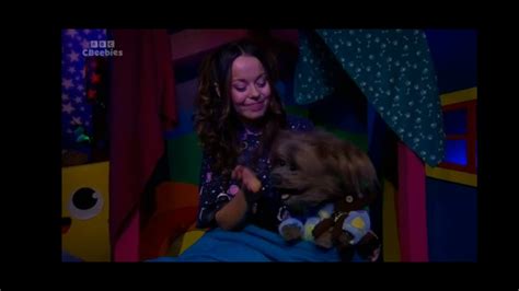 CBEEBIES CONTINUITY BEDTIME HOUR IN THE NIGHT GARDEN NINKY NONK 1 3