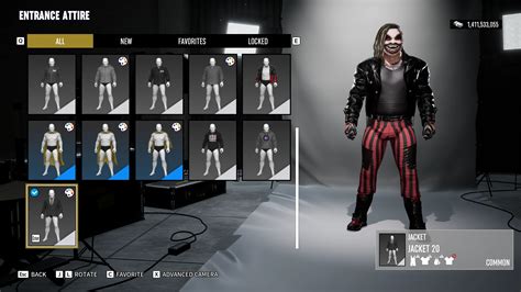 THE FIEND BRAY WYATT V2 At AEW Fight Forever Nexus Mods And Community