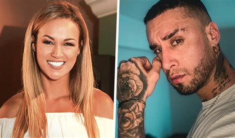 Angie Arizaga y Jota Benz revelan que ya estarían pensando en tener