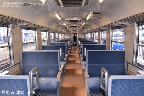 2nd Train 【jr西】de10 1118牽引の12系客車乗車イベントが開催の写真 Topicphotoid88557